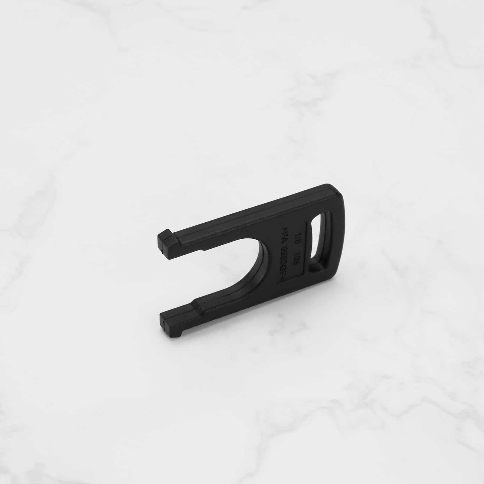 SG Store 3 Unidades Clip en C Clip en U Abrazadera de Gatillo para Hidrolavadora Mango de Pistola Manguera de Liberación Rápida Compatible con Karcher K Series 50371400