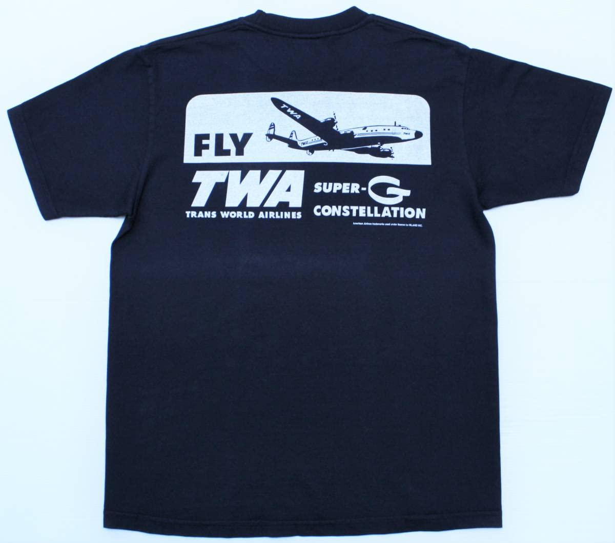 Amazon.co.jp: 東洋XSトランス・ワールド航空TWAアメリカン航空