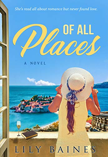Kindle edition by Baines 