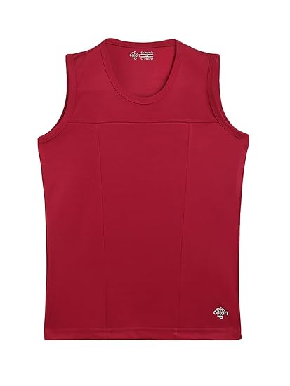 Kids Sports Vest Sleeveless Tank Top for Boys