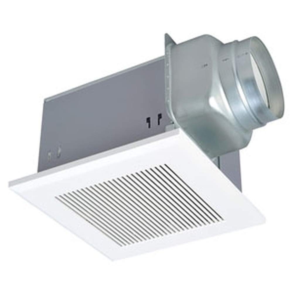 Amazon | 三菱電機（MITSUBISHI)ダクト用換気扇VD-18ZVX5-C | 換気扇