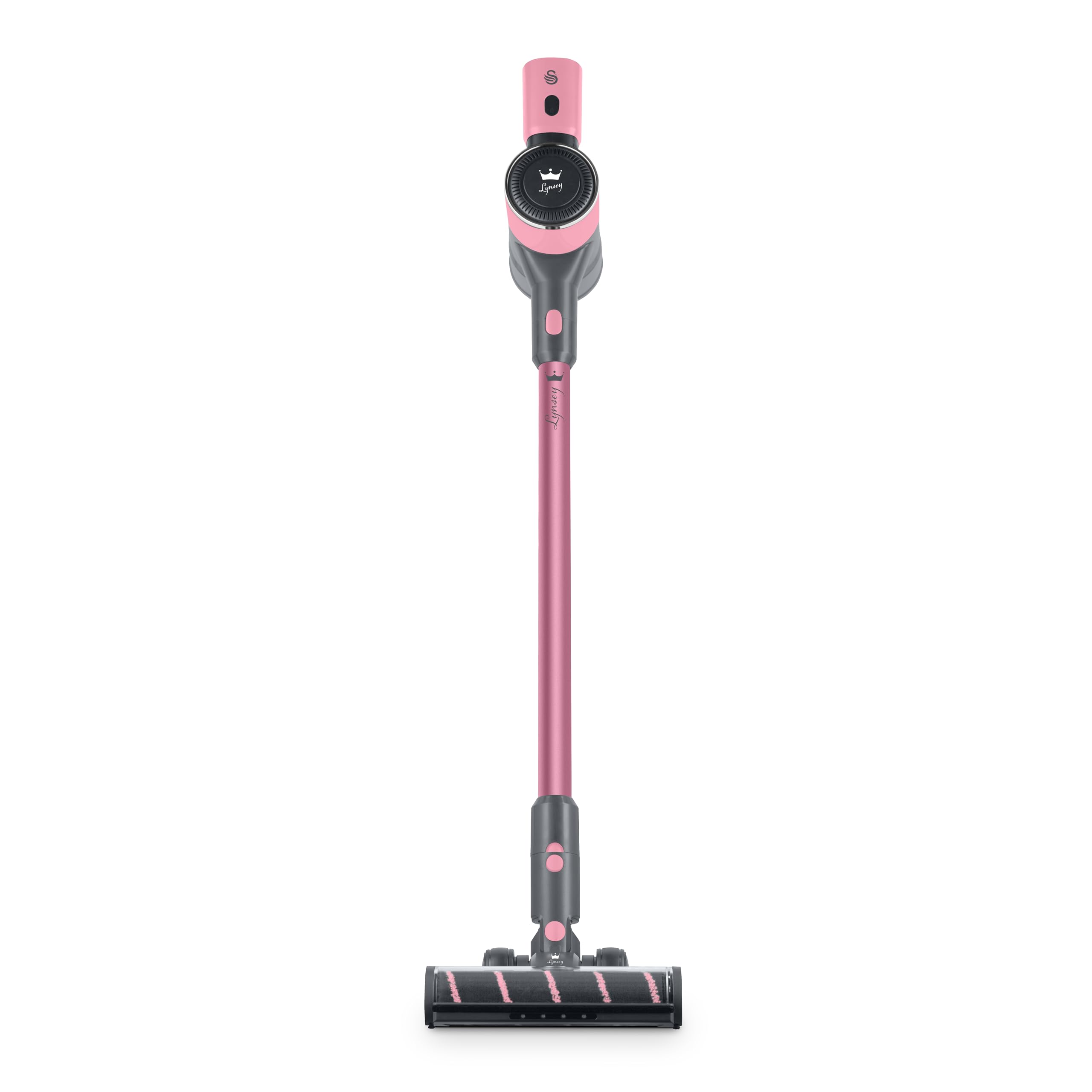 Swan Lynsey Queen of Clean 22.2V in Pink | Size: A