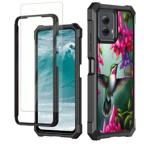 Coque Moto G Stylus 5G 2024 idéale pour sécuriser votre smartphone