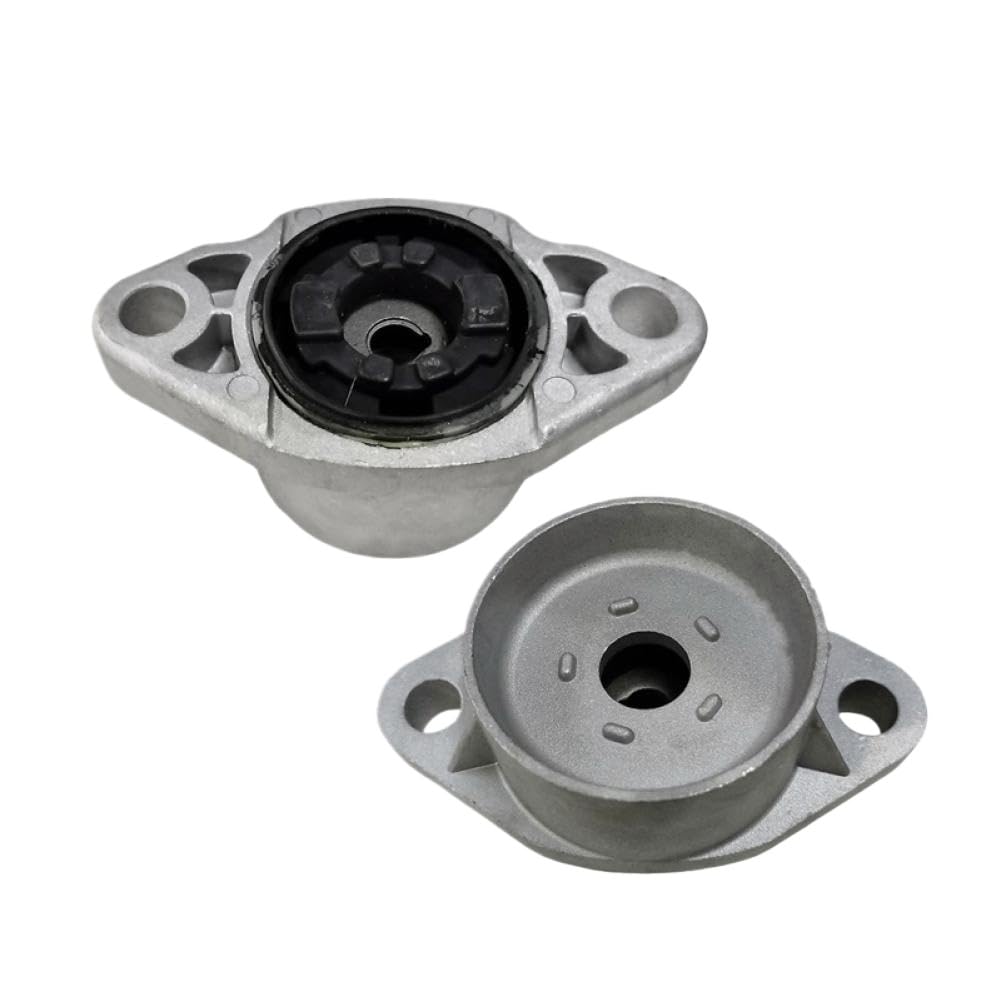 Aqbhbmgws Onecolor Rear Shock Absorber Mount 2133264800 Compatible With Mercedes-Benz W205 C160 C180 C200 C250 C300 W213 E200 E260 E220 E300 W253 Glc260 Glc300