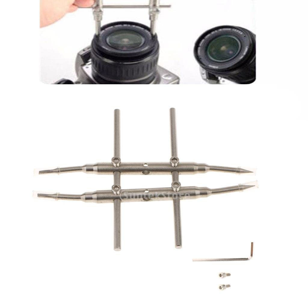 Enakshi® Spanner Wrench Lens Repair Open Tool for Nikon Canon Cameras|Cameras & Photo | Replacement Parts & Tools | Camera Tools & Repair Kits-image-19