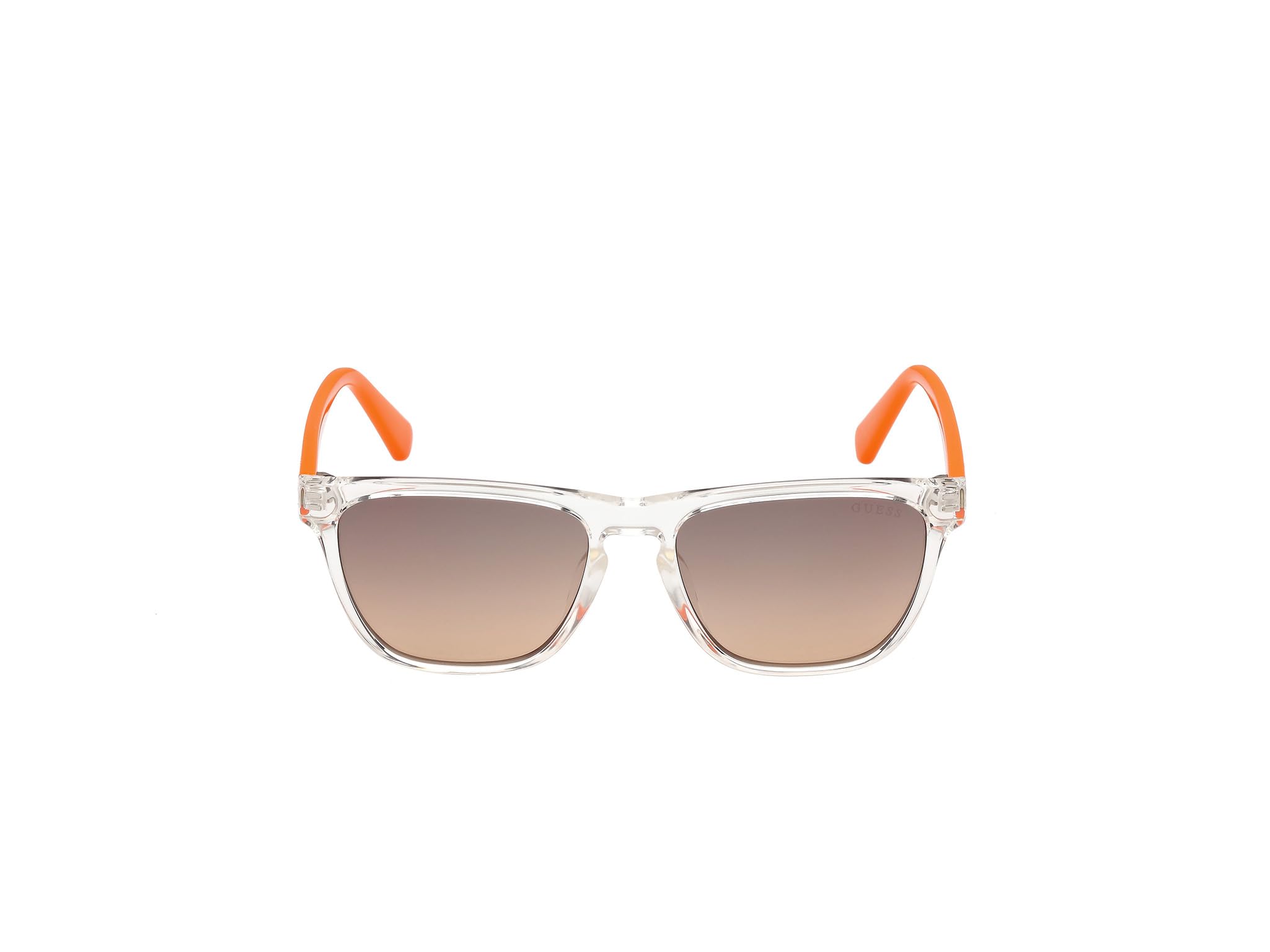 GUESS Occhiali - modello GU00129, colore crystal