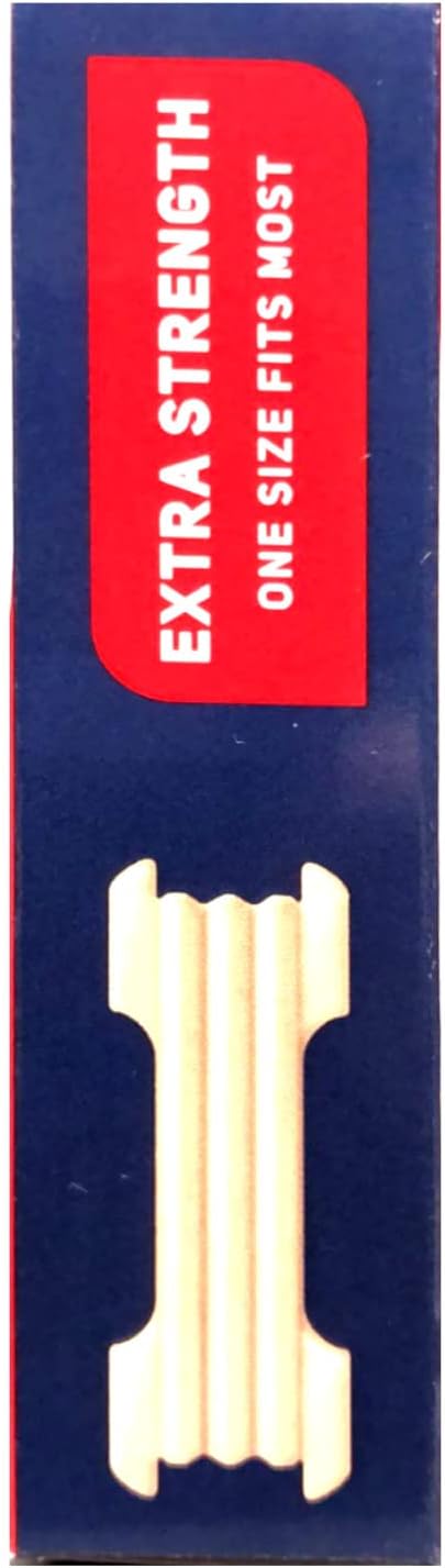 Breathe Right Nasal Strips, Extra, 26 Count, Pack of 2