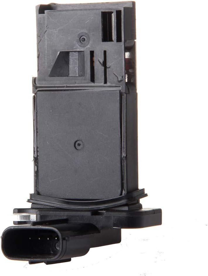 SCITOO Mass Air Flow Sensor Fit for GMC for Savana 2500 2008-2009,for GMC for Savana 3500 2008-2009,for GMC for Savana 4500 2009 Replace 105-023-H7 MF12543 AFH70M-67