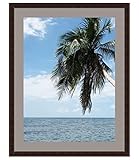 Cadre en bois ce cadre photo personnalisé permettra d'ameliorer toute oeuvre d'art que vous y mettrez!