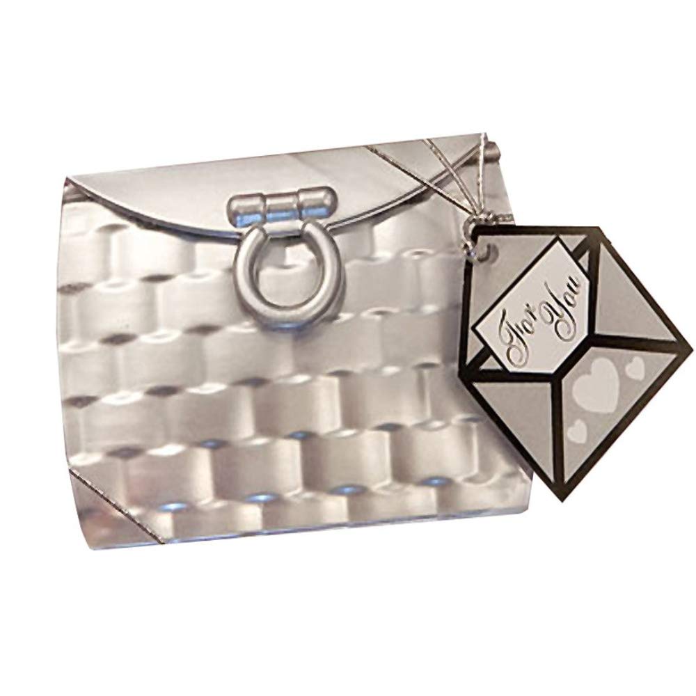Amazon.com: Purse Shaped Compact Mirrors: Cheap Wedding Favors, 34 