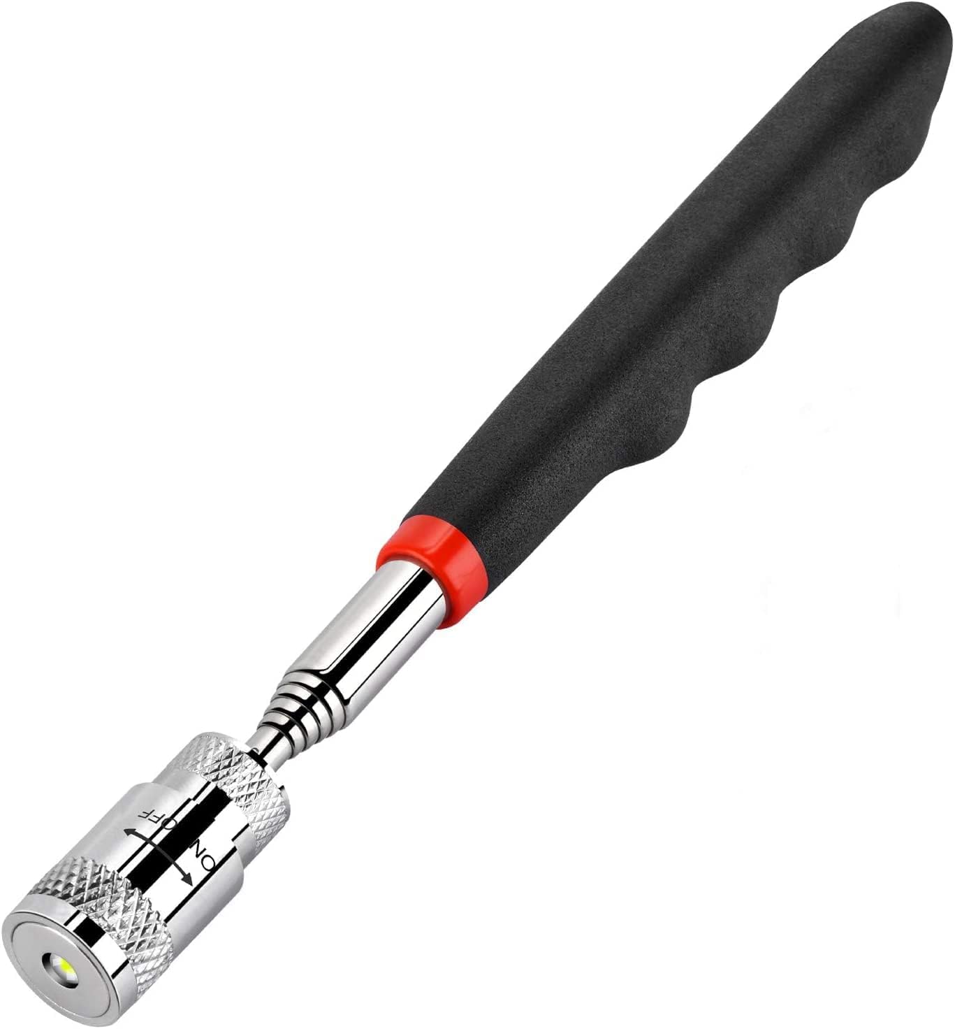 SVULINT Telescoping Pickup Tool Pen with LED Flash Light for Home Garage Industrial Picking Up Screws Nut Bolt Auto Repair (B0CTHHSQWZ) Amazon Price History, Amazon Price Tracker