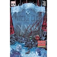X-Men (2024-) #29