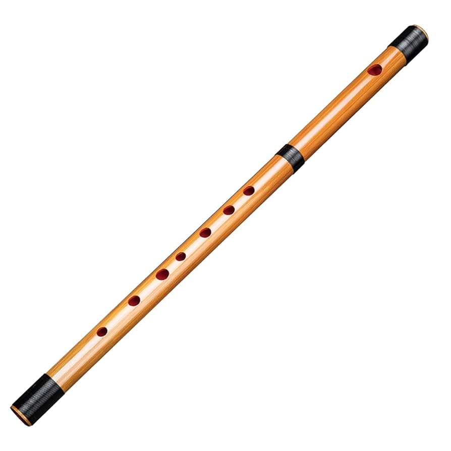 Amazon.co.jp: 和笛 6/7/8 本苦竹 膜穴なし ピッコロ 携帯楽器