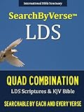 suzuki 750 king quad 2019  SearchByVerse™ LDS QUAD COMBINATION (NEW EDITION CHURCH APPROVED QUADRUPLE COMBINATION): Fully Searchable By Book, Chapter and Verse! FIRST FULLY SEARCHABLE ... By Verse Bible Book 12) (English Edition)