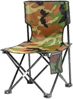 Silla Plegable Ultraligero Silla De Playa Plegable Que Acampa Portable Compacto para Senderismo Pesca Playa Al Aire Libre