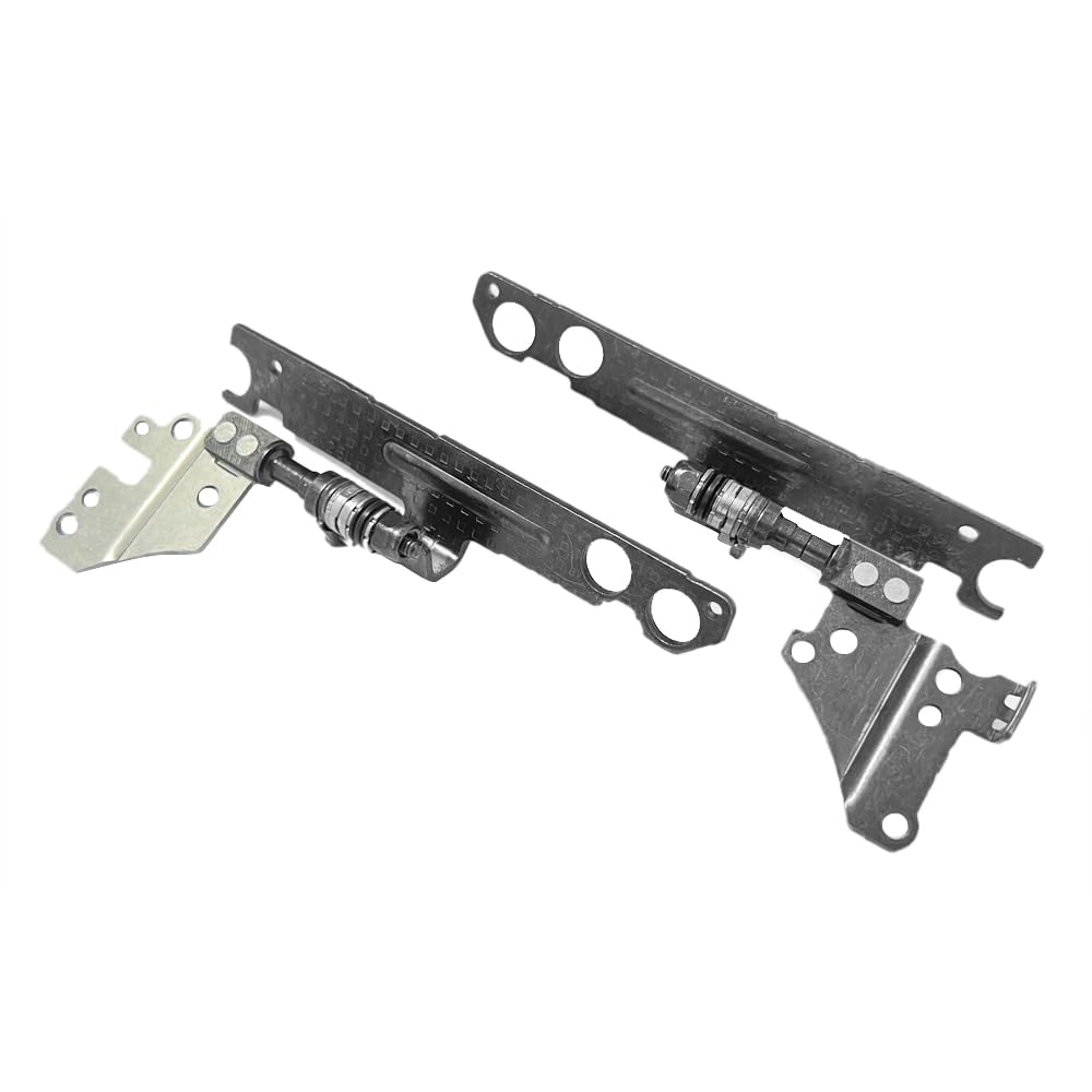 Gintai LCD Screen Arm Pair Hinge Bracket Kit Set Left Right For