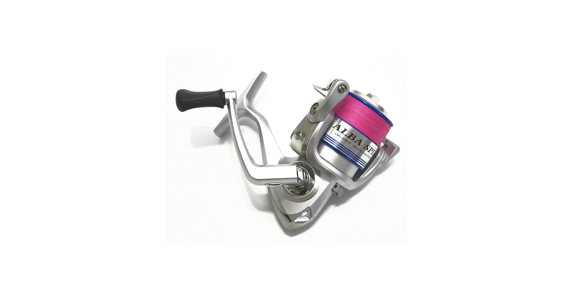 Amazon | 【PROMARINE/プロマリン】AB2000SPE アルバスピン PE0