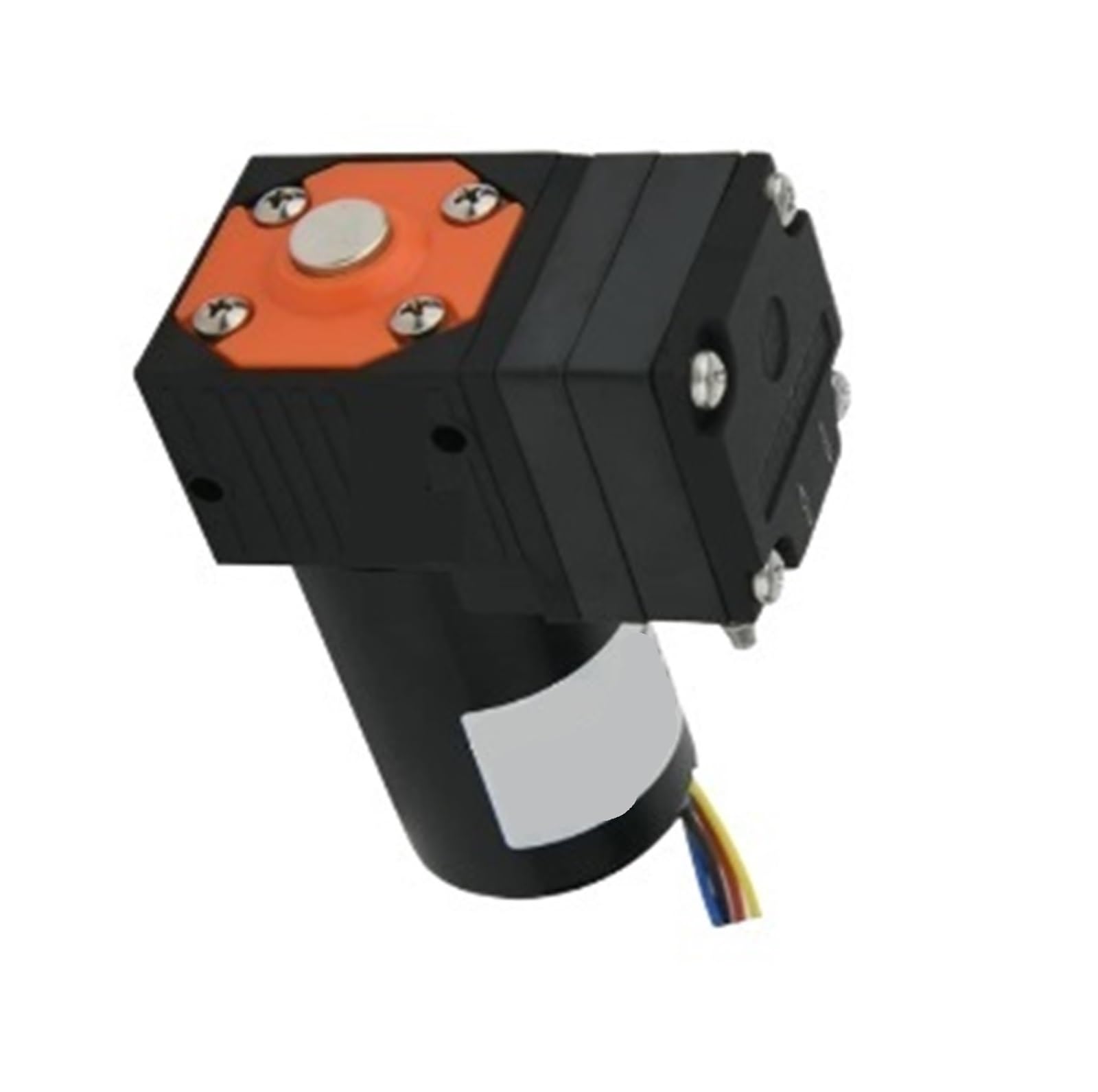 Bomba de diafragma JET400-E-B24