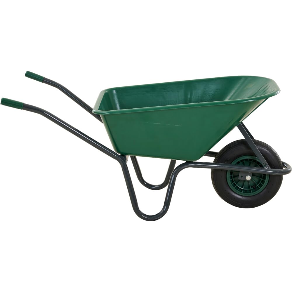 Baukarre Polypropylen 100 l