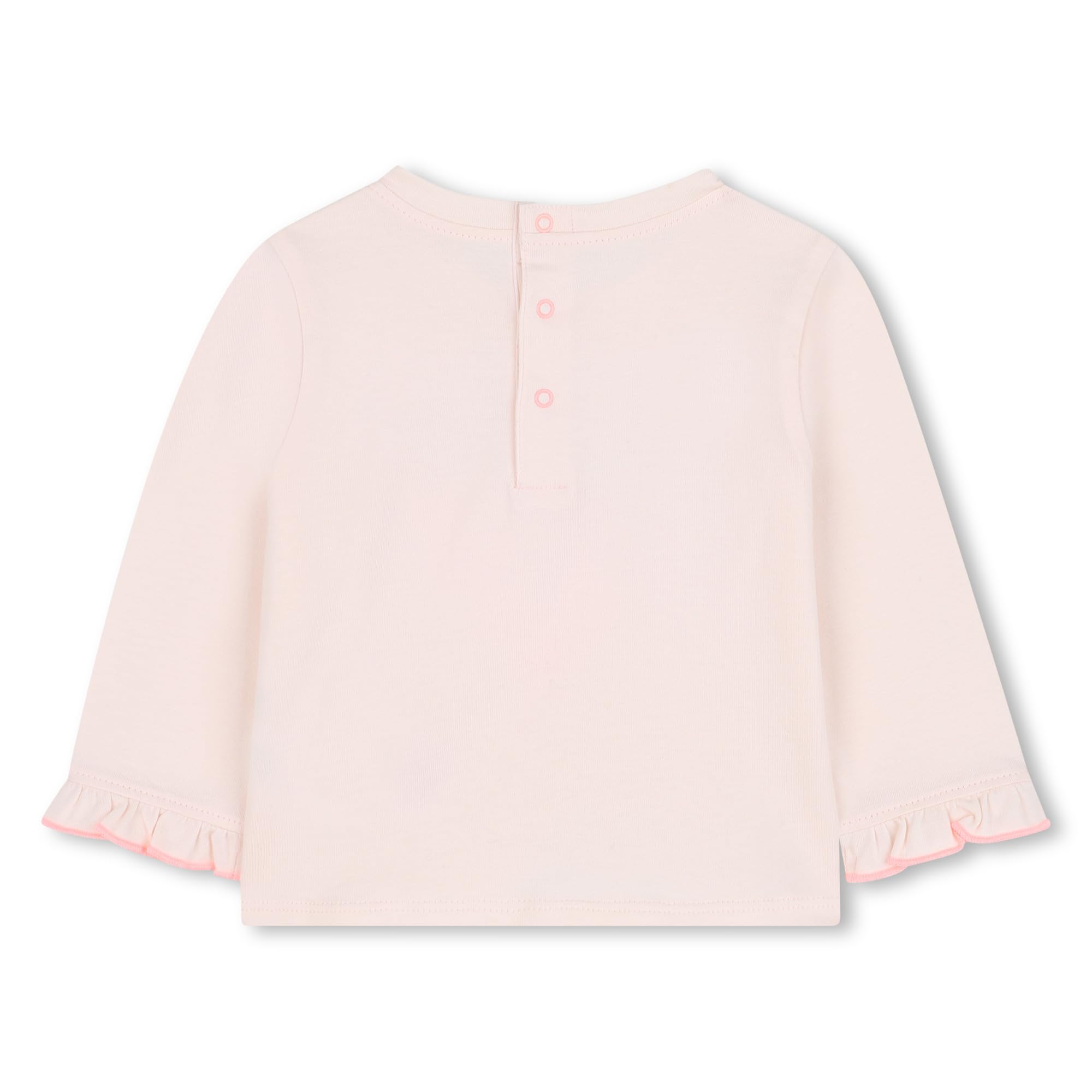 Billieblush U21266 T-Shirt Bimba 0-24