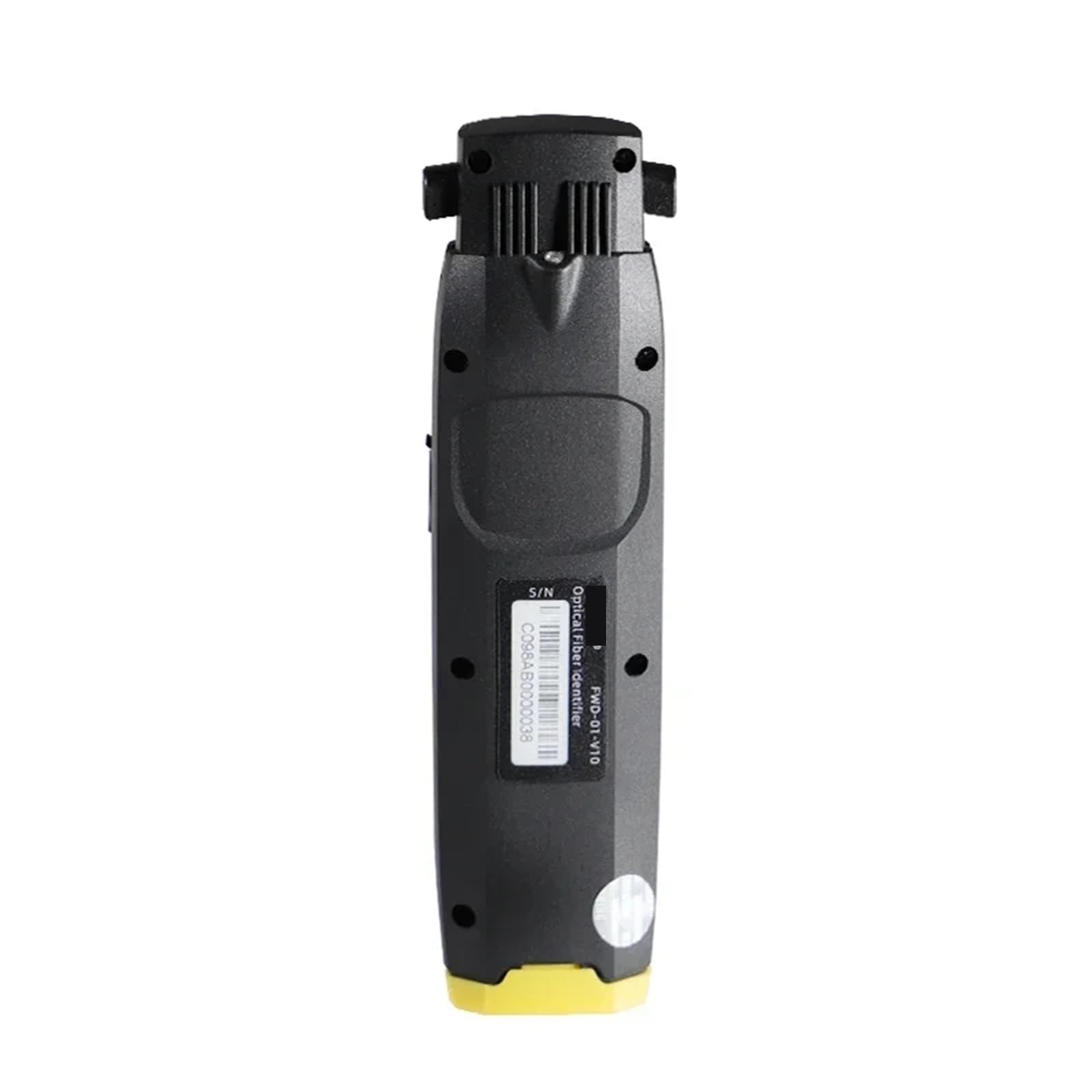 Localisateur Visuel de Défauts, Identifiant de fibre optique avec localisateur visuel de défauts, identificateur de fibre sous tension, voyant LED, 700-1700 nm