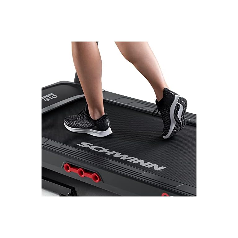 Schwinn 810 Treadmill Discover the Benefits of This HighQuality