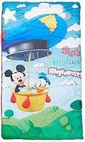 Algopix Similar Product 5 - Disney Junior Mickey Mouse Clubhouse