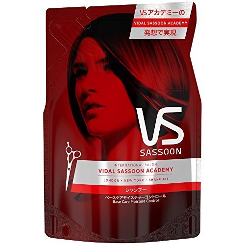 Procter & GamblePremium Vidal Sassoon SP Tsumekae x 6 pieces