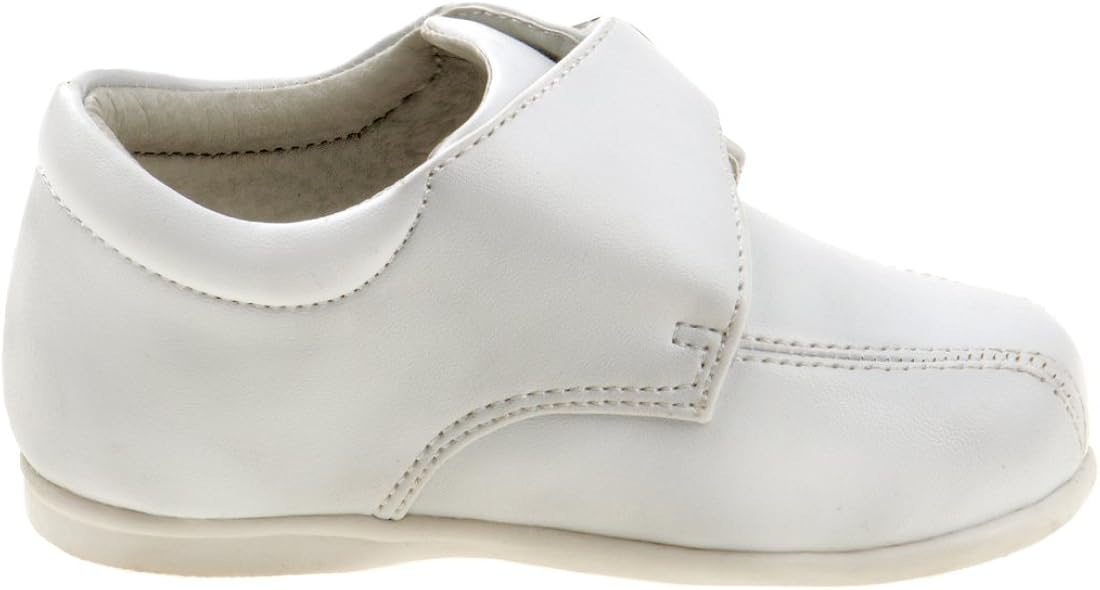  | Josmo Boy's Walking Dress Shoe (Infant, Toddler) | Oxfords & Loafers