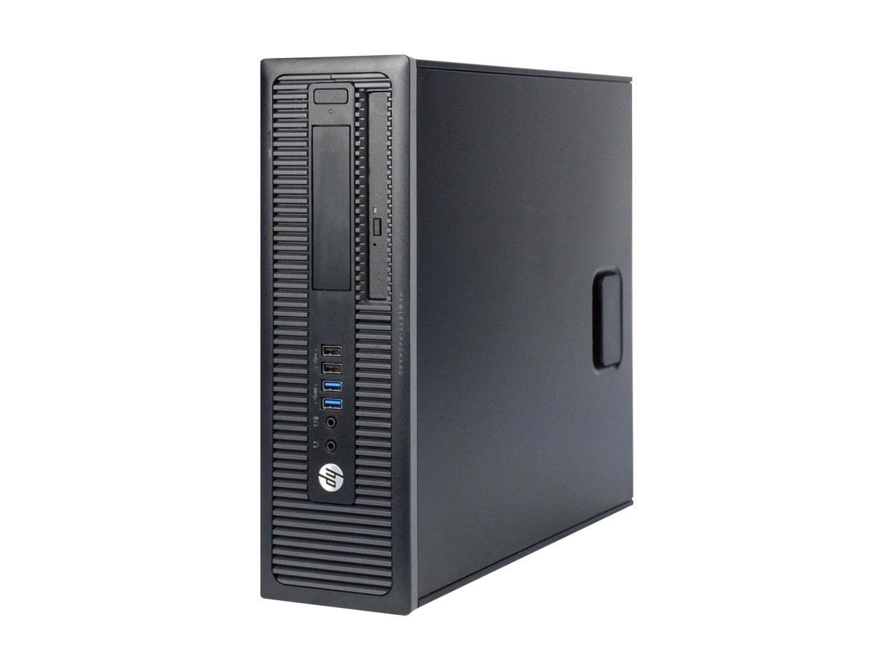 Amazon.com: HP EliteDesk 800 G2 SFF Desktop PC Intel i7-6700
