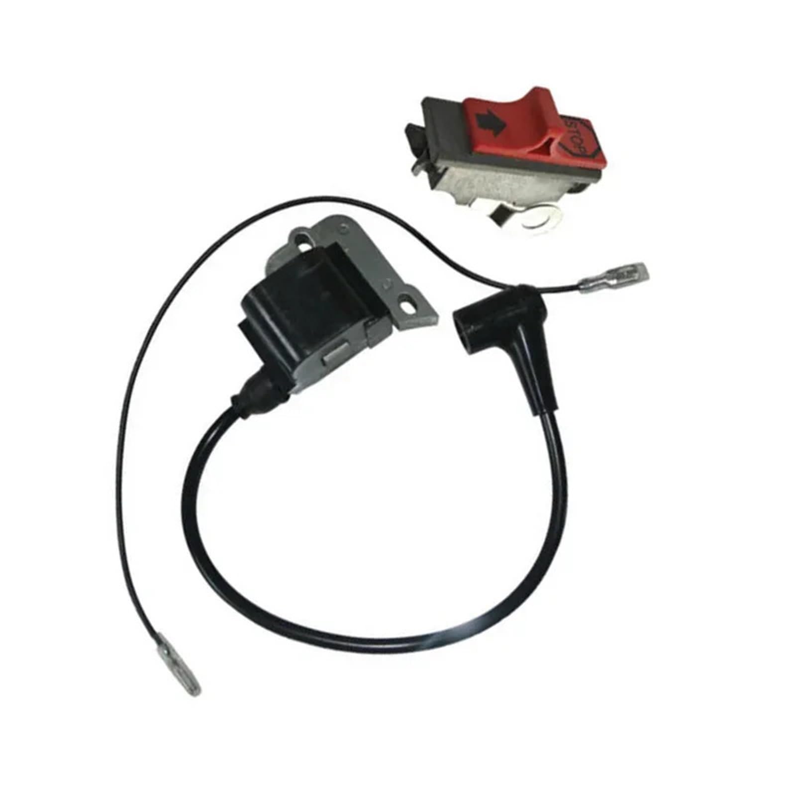 Jbft65 One Color Fit For Husqrvan 50 51 55 61 254 257 261 262 Chainsaw Part