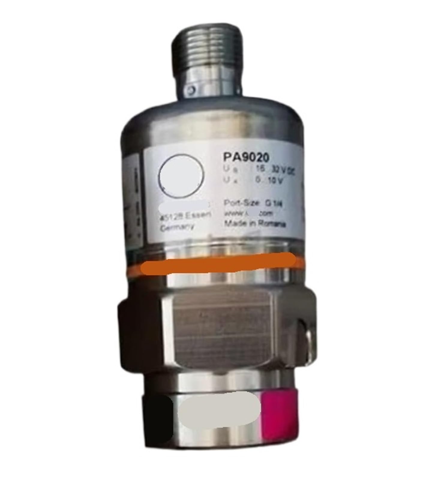 JHPWKRMU Pressure Sensor PA9020