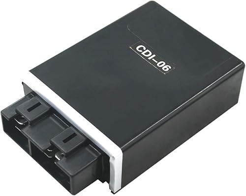 AHL CDI Igniter de encendido digital para motocicleta Honda STEED400STEED600VT400C Shadow VLXVT600C Shadow VLX 1988-1998