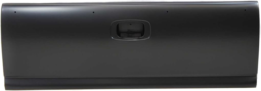 Garage-Pro Tailgate For GMC Sierra 1500 1999-2006