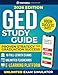 GED Study Guide: Includes 10 Full-Length Tests + Unlimited Practice via a GED E-Learning Platform - Based on the Latest Test Standards for Adult and ESL Learners