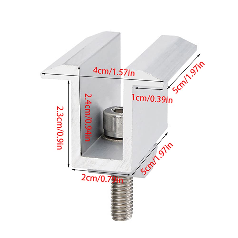 PANNELLO DI ACCESSO 350x350 mm telaio in lega di alluminio ispessito