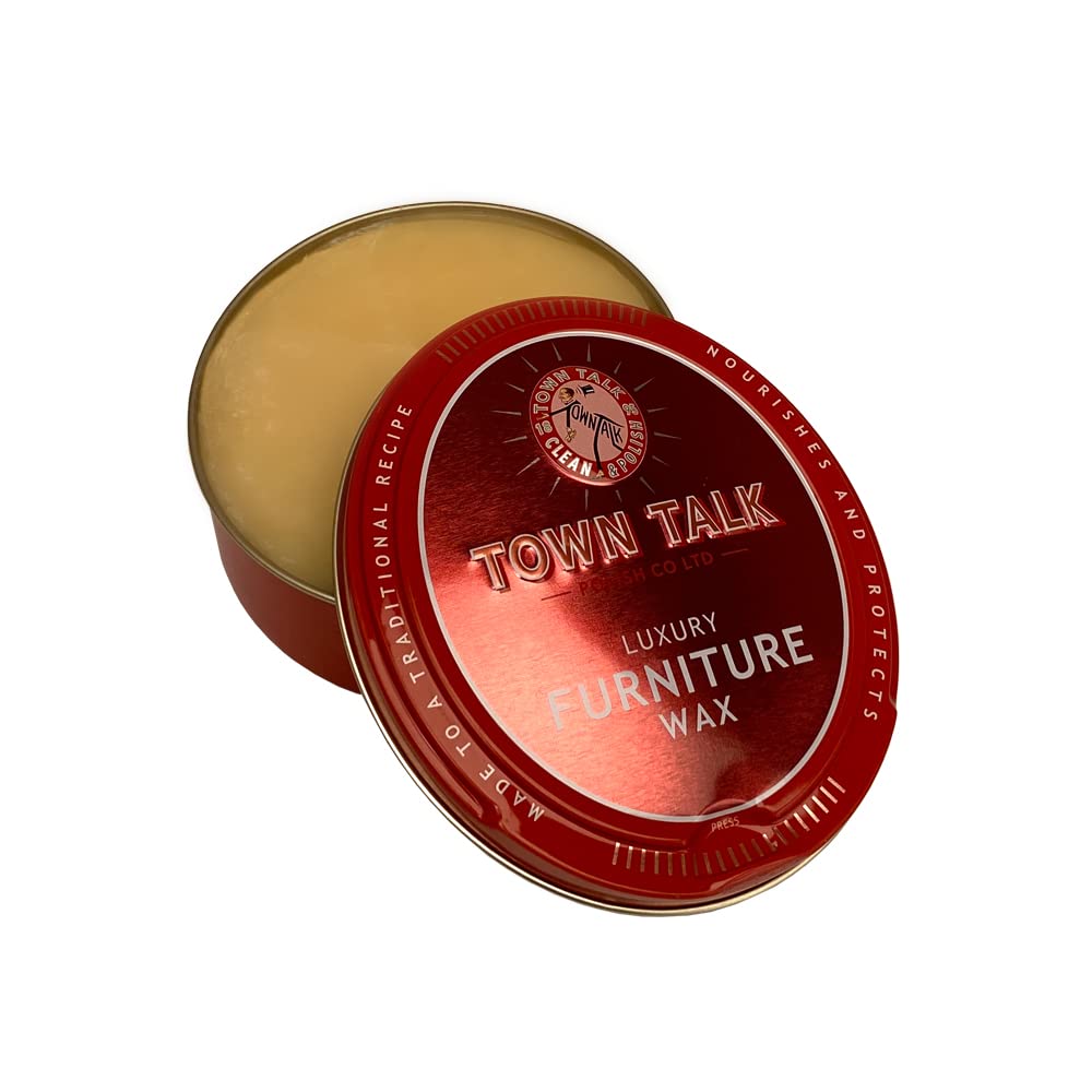 Town Talk Furniture Wax 150 g