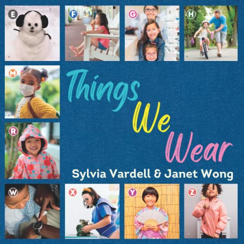 THINGS WE WEAR