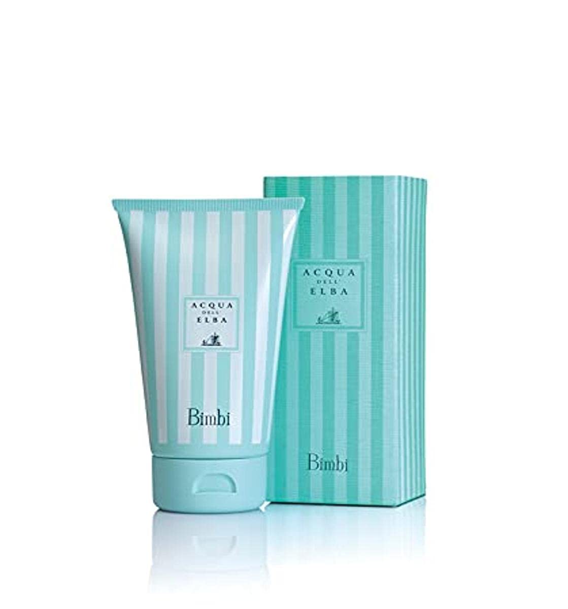 Acqua Dell'elba Bimbi Shower Gel (150 Ml)-image