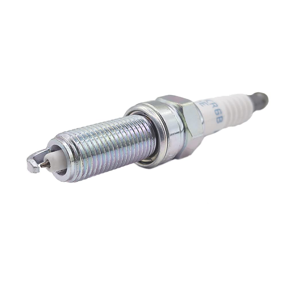 NGK Platinum Spark Plugs (4 Pack) For 12-19 Hyundai Accent, Veloster, Kia Rio, Soul