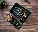 Feelin' Homey Ceramic Waterfall Backflow Incense Holder + Gift Sack with Natural Backflow Incense Cones | Perfect for Relaxation, Meditation, Yoga and as a Holiday Present