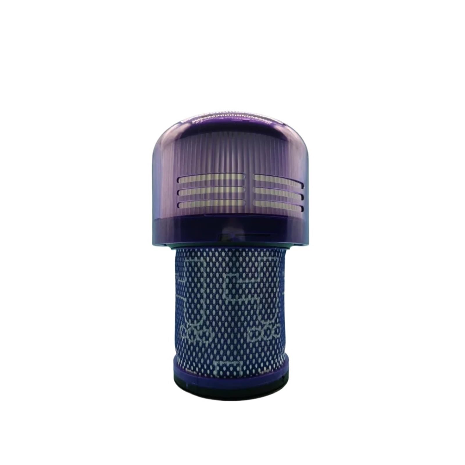 Filtre HEPA Dyson V12 réduction bruit et joint coton pour aspirateur sans perte d aspiration