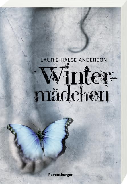 Wintermädchen