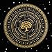 Fukaisu Divination Pendulum Board, 11 Inch Wooden Tree of Life Pendulum Dowsing Board with Letters Divination Tools Witchcraft Supplies for Beginner Professional