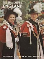 THIS ENGLISHMAN'S ENGLAND. 0851527167 Book Cover