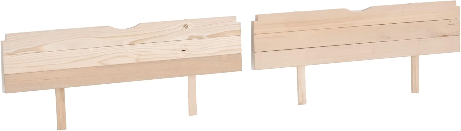 Wooden Kids Sandbox with Cover, Children Outdoor Sand Box with Foldable Bench Seats, Adjustable Canopy, Bottom Liner for Outdoor, Natural