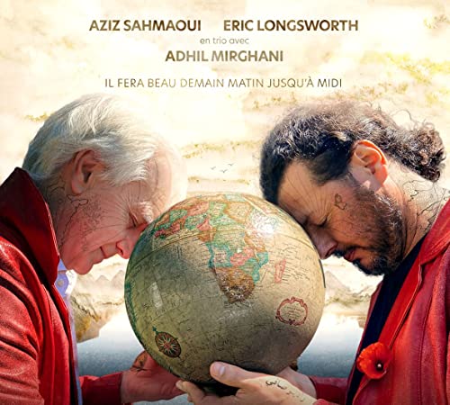 Il Fera Beau Demain Jusqu’à Midi