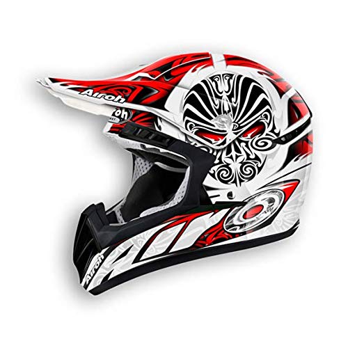 airoh cr901 face motocross helmet Red Gloss Medium: Buy Online at Best Price in UAE * DOT‐approved * SHELL Color:Mixed Color Salomon Mens 9 Thinsulate cl0.promote