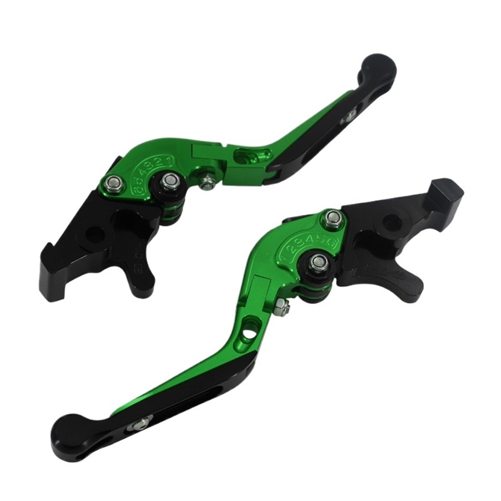 Mwbdjfod Color 7 For Ho&Nda Cbr1000 Rr Cbr1000rr/Fireblade/Sp 2017 2018 Motorcycle Brake Clutch Levers Cnc Adjustable Folding Extendable Handlebar Clutchs Brakes Levers