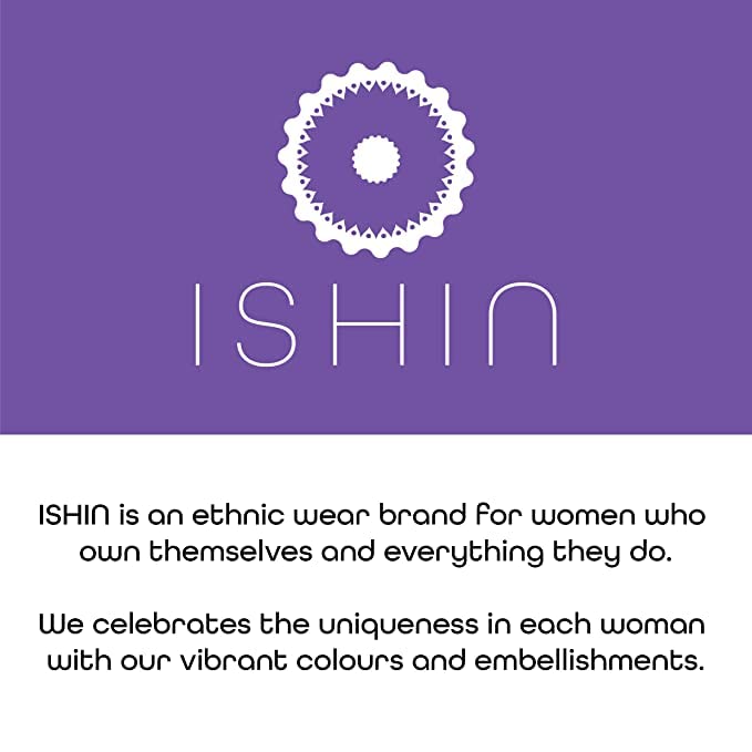 Image of ishin Women's Regular Fit Top